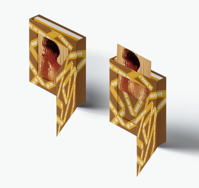 SEVENTEEN - You Made my Dawn