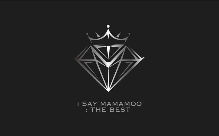 MAMAMOO - I SAY MAMAMOO : THE BEST - Special Album