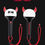 Miniature : BABYMONSTER - Officiel Light stick