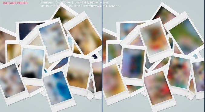 TXT - The Dream Chapter : Eternity