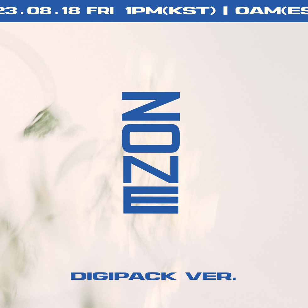 JIHYO (of TWICE) - ZONE (Digipack ver.)