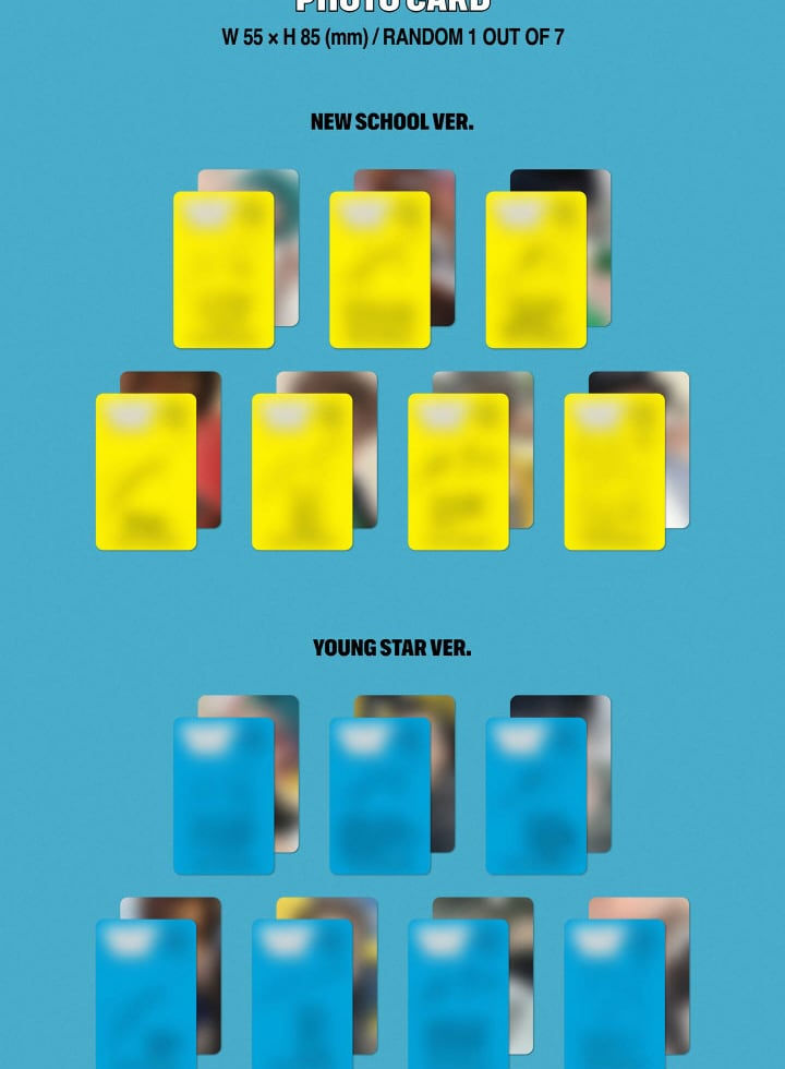 NCT DREAM - Beatbox (Photobook Ver.)