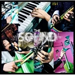 Stray Kids - [THE SOUND] (Standard)(Japanese)