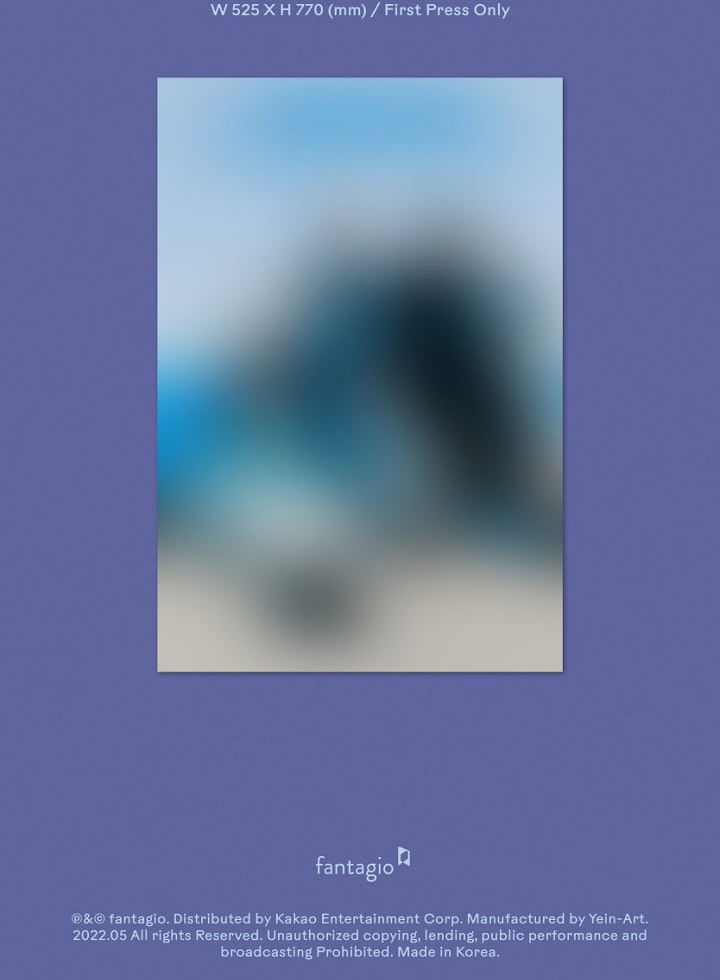 ASTRO - Drive to the Starry Road