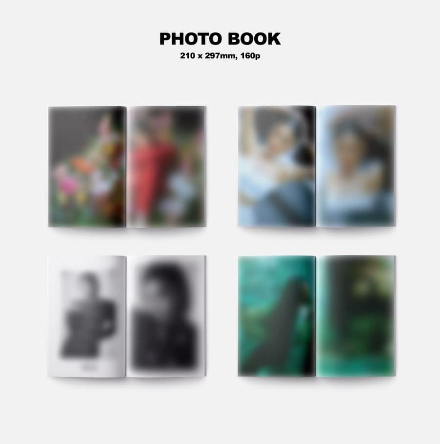 HWASA(of MAMAMOO) - Guilty Pleasure