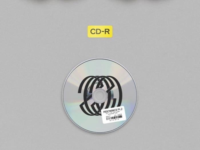 NCT - RESONANCE Pt.2