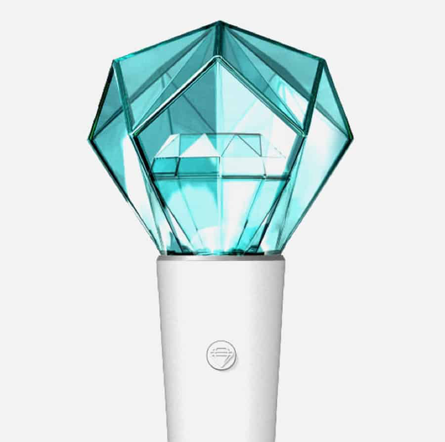 SHINee Official Fanlight