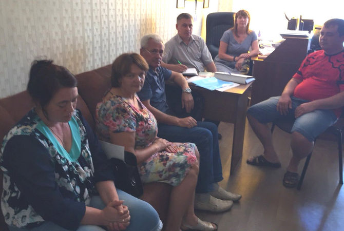 Розслідується нещасний випадок зі смертельним наслідком