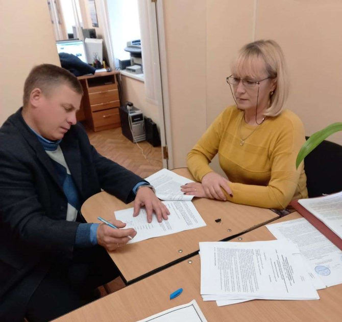 Проводяться розслідування профзахворювань медичних працівників