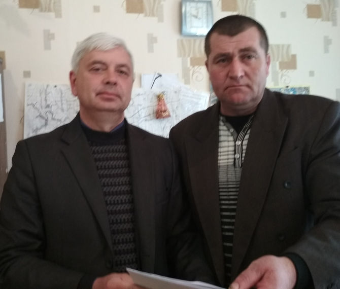 Перевірка Держпраці