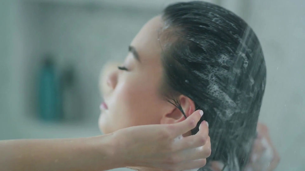 Thumbnail: RVL Ultra Refining Shampoo