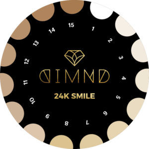 Thumbnail: DIMND Sensitive & Whitening Tandpasta