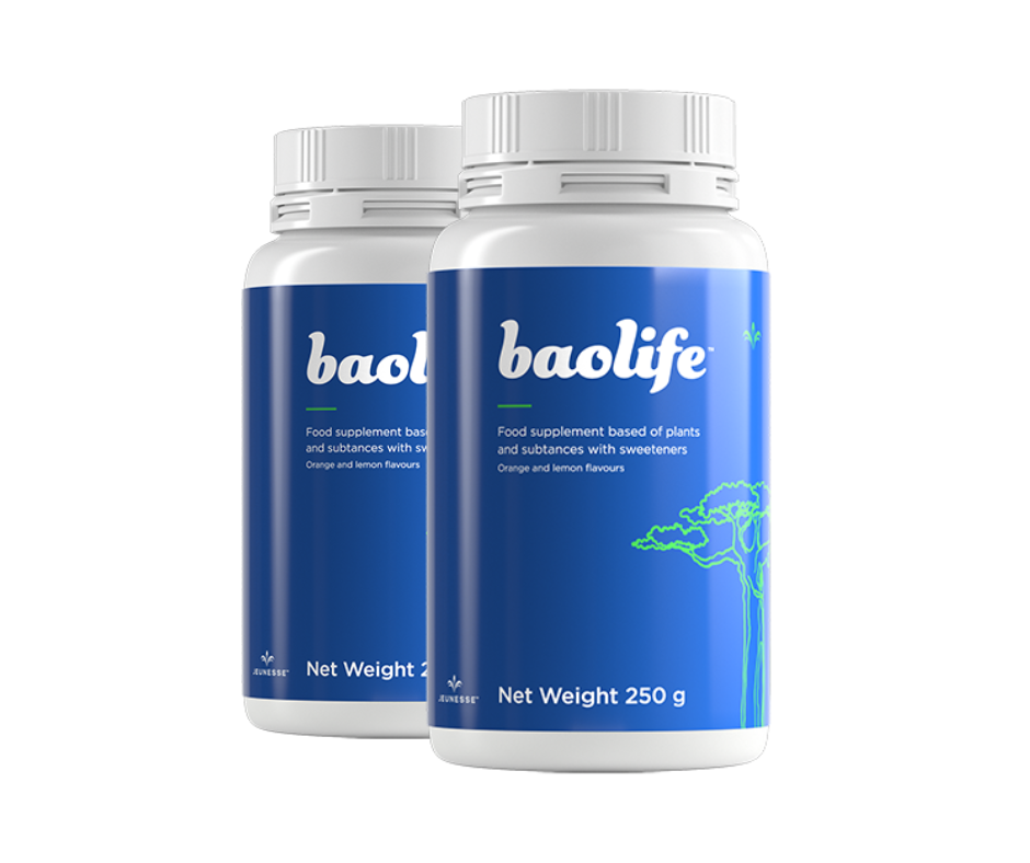 Thumbnail: BAOLIFE