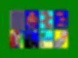Inspiration design - vintage Microsoft card decks for solitaire