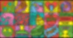 Inspiration design - Keith Haring
