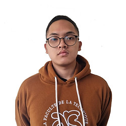 Zahran Ahmad Fairuz