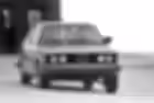Inspiration design - a 1980s BMW
