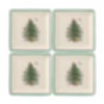 Inspiration design - Spode holiday plates