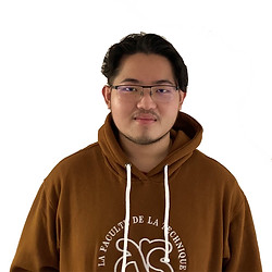 Nicholas Suhadi