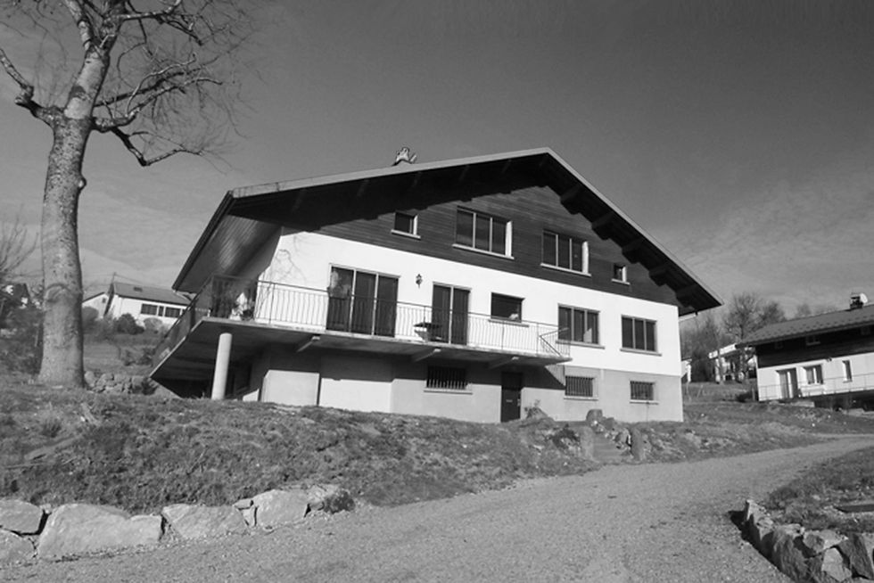 Rénovation Architecte Vosges