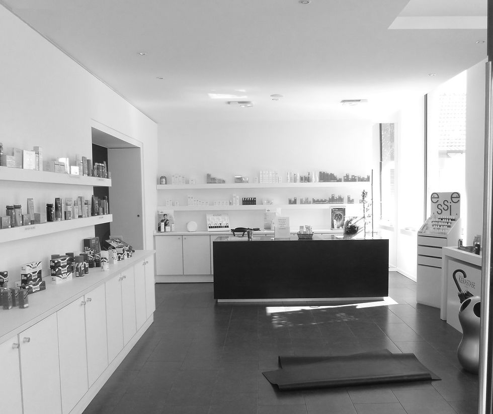 Décoration Architecte Vosges