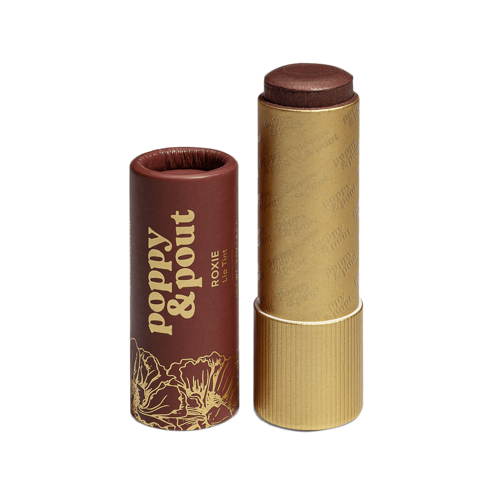 Thumbnail: Lip Tint, Poppy + Pout