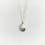 Thumbnail: Teardrop Necklace by Stitch Prism
