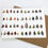 Thumbnail: Card by Fairhope, Shells