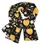 Thumbnail: Rayon Scarf, 13x60"