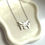 Thumbnail: Fly Eagles Necklace