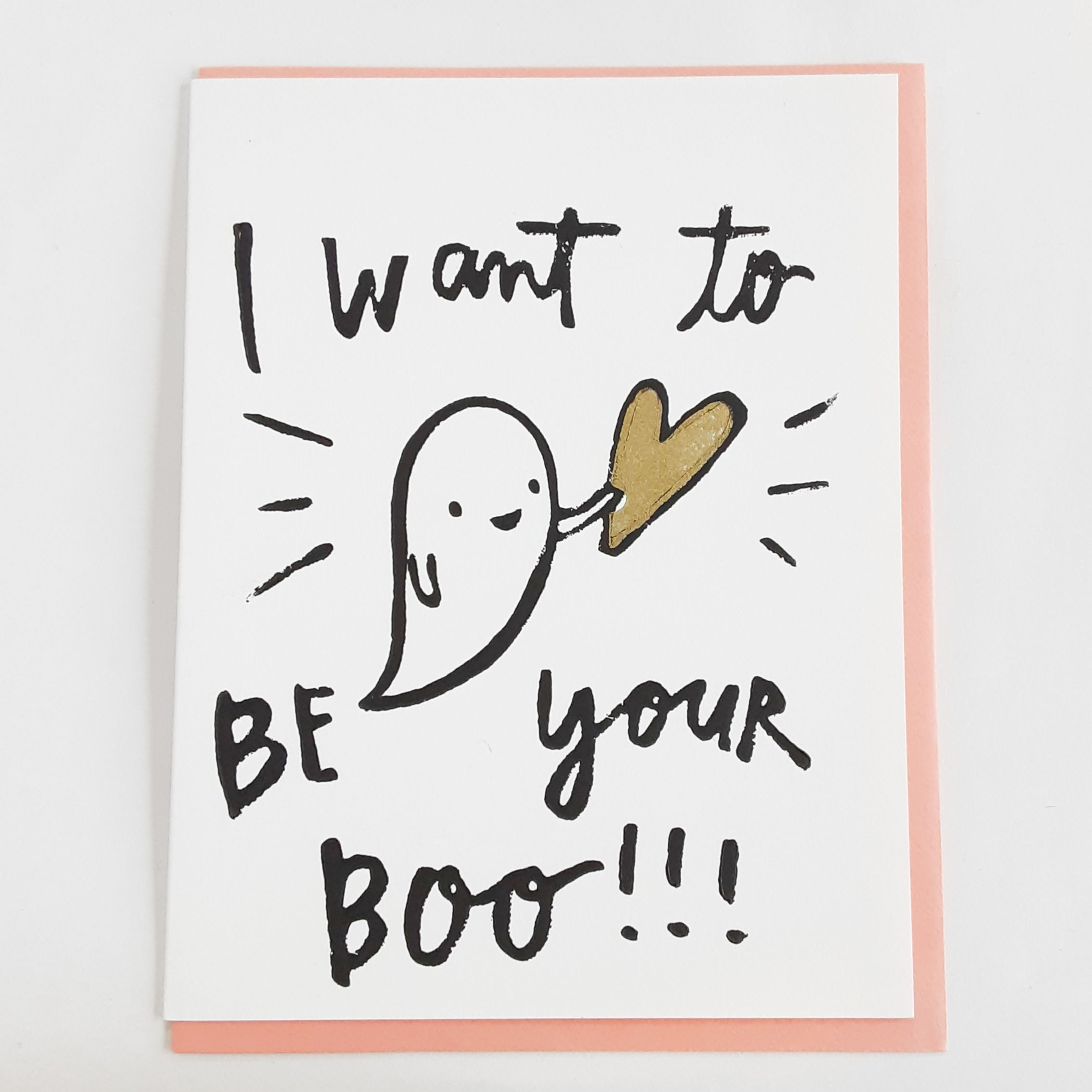 Be Your Boo