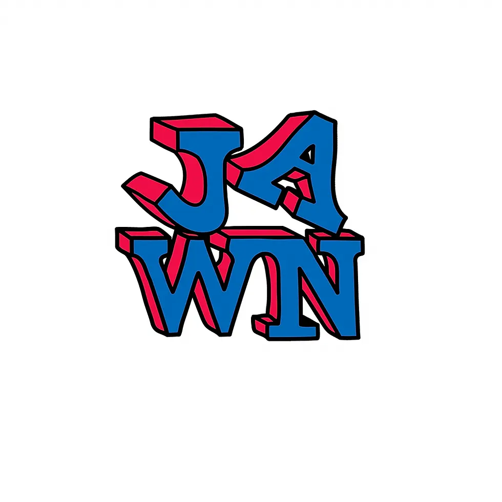 Thumbnail: JAWN Sticker
