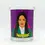 Thumbnail: Tessa Thompson, Flaming Idols Votive Candle