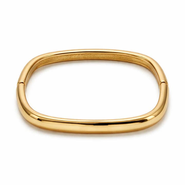Thumbnail: Statement Bangle