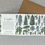 Thumbnail: Card by Fairhope, Conifers