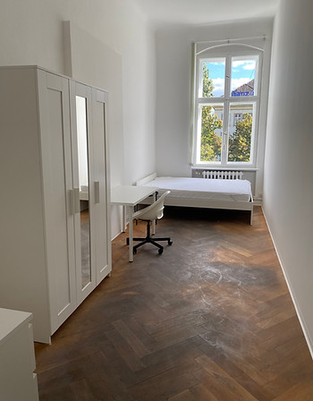 Betreutes Einzelwohnen und Jugendwohnen (BJW) in Berlin