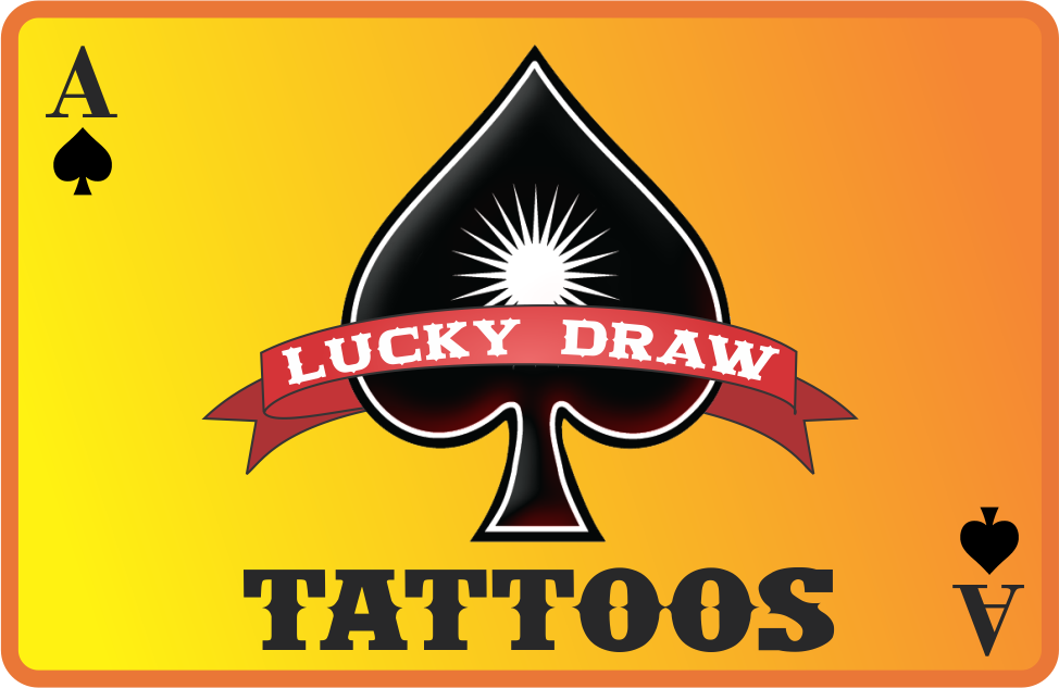 Lucky Draw Tattoos gallery