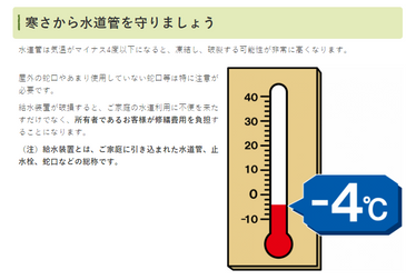 やっと冬らしくなってきました～⛄
