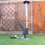 Thumbnail: Outdoor Stainless Steel Freestanding Decoration Garden Patio Heater