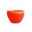 Thumbnail: Batuko Rim Bowl Small Tangelo