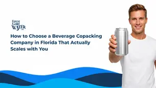 Copacking Company in Florida