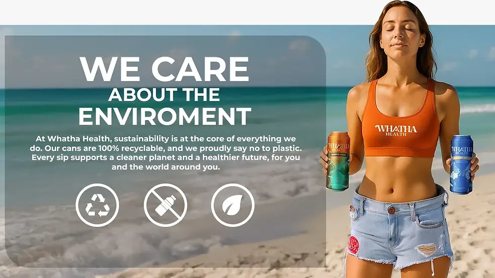 Eco Packaging