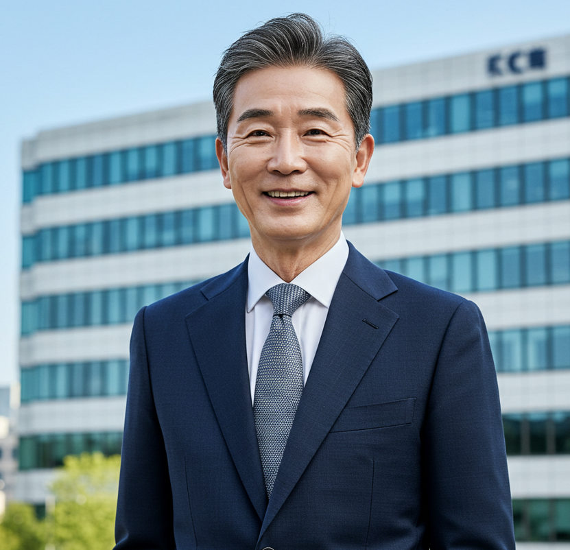 법인CEO