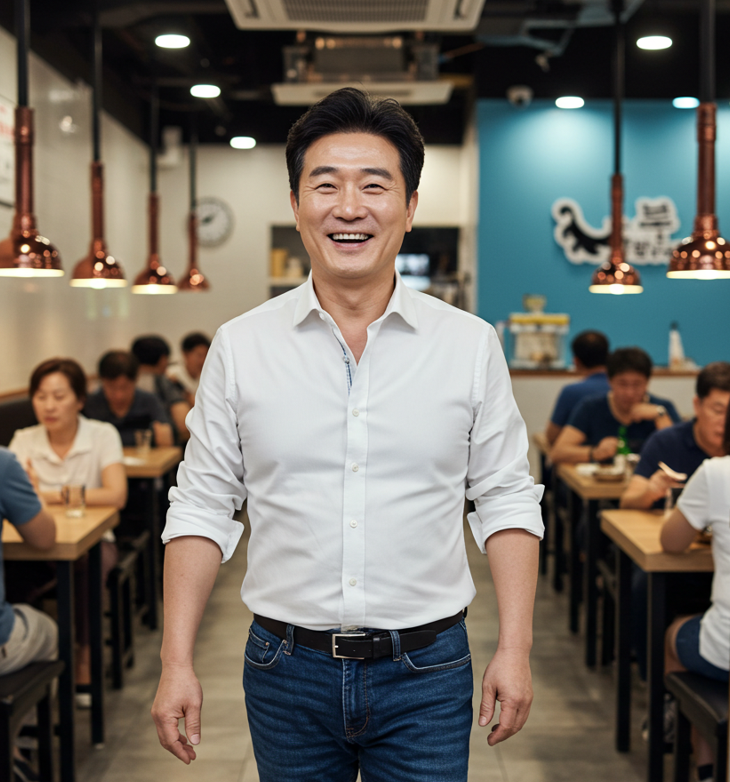 개인 사업자