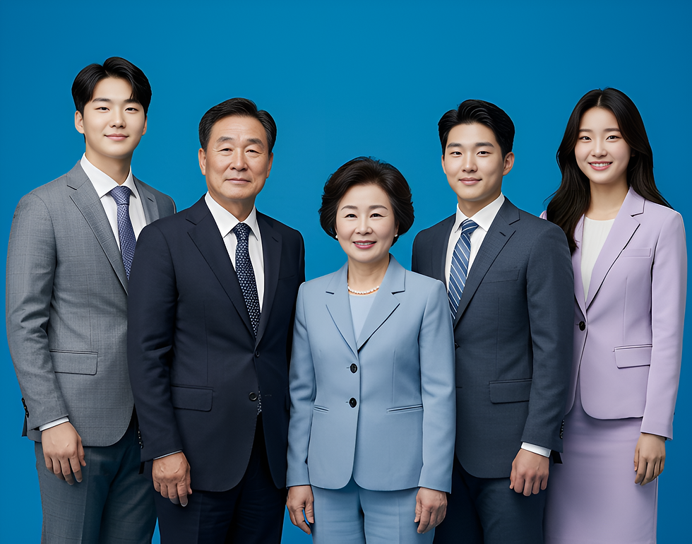 개인자산가