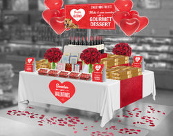 Sweet Street Valentine's Spectacular
