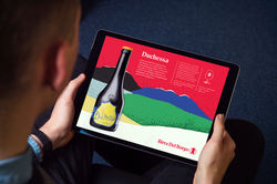 Birra Del Borgo Digital Image