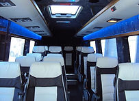 Coach, Minibus & Bus Hire in Morocco