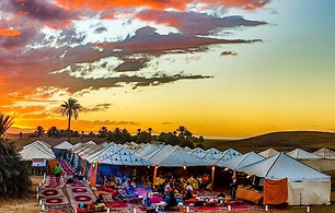 Morocco incentive tours