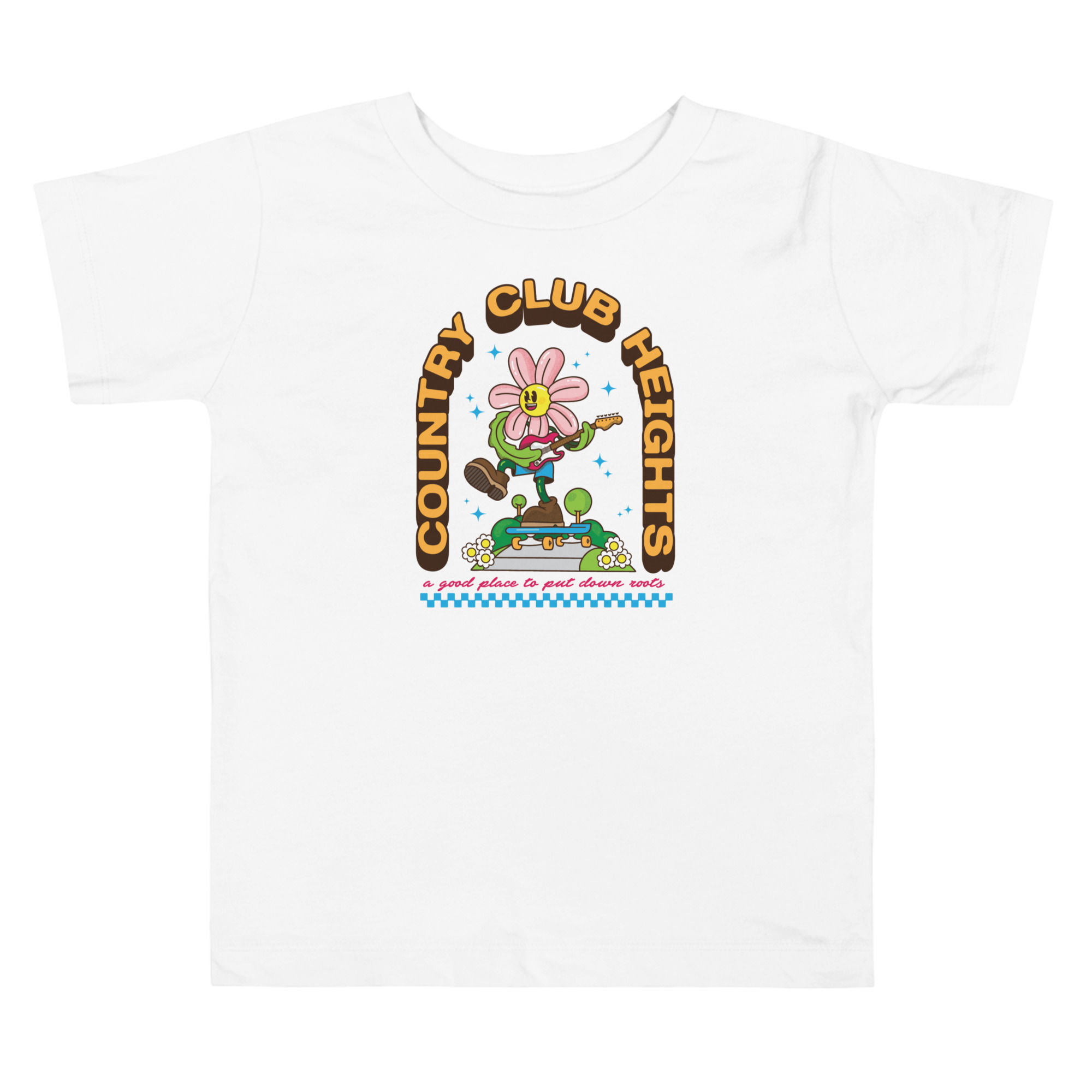 2025 CCH Toddler T-Shirt